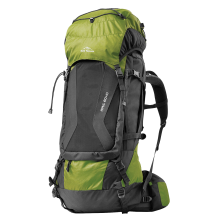 Рюкзак Fjord Nansen Himil 60+10 Solid